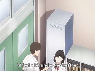 Toshoshitsu No Kanojo: Seiso Na Kimi Ga Ochiru Made The Animation VO.2 Toshoshitsu No Kanojo: Seiso Na Kimi Ga Ochiru Made The Animation VO.2