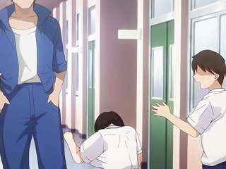 Toshoshitsu No Kanojo: Seiso Na Kimi Ga Ochiru Made The Animation VO.2 Toshoshitsu No Kanojo: Seiso Na Kimi Ga Ochiru Made The Animation VO.2