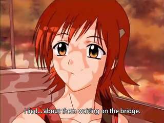 Kawarazaki Ke No Ichizoku Ep. 4 Kawarazaki Ke No Ichizoku Ep. 4