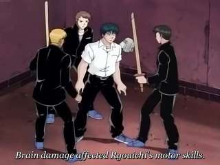 Keraku No Ou Ep 2: Xshare Tube Keraku No Ou Ep 2: Xshare Tube