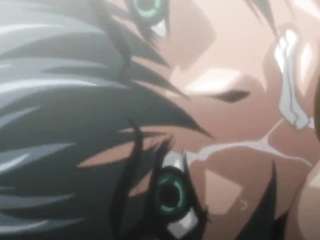 Taimanin Asagi / Anti Demon Ninja Asagi Episode 3