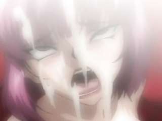 Taimanin Asagi / Anti Demon Ninja Asagi Episode 3