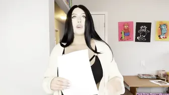 Pink Drip Mommys Hot For Teacher