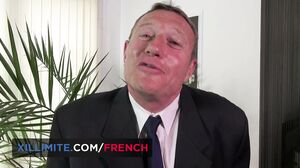 French Girls At Work Hardcore Threesome With 2 Gorgeous French Girls French Girls At Work Hardcore Threesome With 2 Gorgeous French Girls