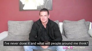 Esteem Creampie Inadvertent Casting Creampie For Female Agent Esteem Creampie Inadvertent Casting Creampie For Female Agent