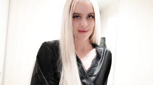 Mila Lioness Role Playing Games ⧸ Blonde Nurse Greedi