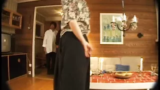 Big Ass Brunette Spanked By Her Own Brother Big Ass Brunette Spanked By Her Own Brother