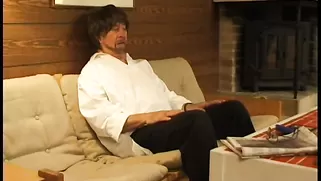 Big Ass Brunette Spanked By Her Own Brother Big Ass Brunette Spanked By Her Own Brother