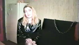 Sweet Russian Babe Undresses And Lies On The Table Of Pain Sweet Russian Babe Undresses And Lies On The Table Of Pain