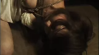 Busty Japanese Hottie Is Trying To Withstand All Humiliations Busty Japanese Hottie Is Trying To Withstand All Humiliations