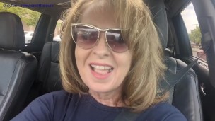 Little Linda Heads Back To Kohl's Per Request Of A PH Fan Little Linda Heads Back To Kohl's Per Request Of A PH Fan