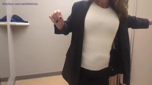 Little Linda Heads Back To Kohl's Per Request Of A PH Fan Little Linda Heads Back To Kohl's Per Request Of A PH Fan