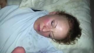 20 Sleeping Cumshot Compilation Video 20 Sleeping Cumshot Compilation Video