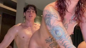 Stepsister Begged Me To Fuck Her , This Is How It Went (CREAMPIE)