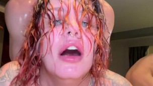 Stepsister Begged Me To Fuck Her , This Is How It Went (CREAMPIE)