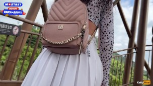 Public Cock Jerking Off On A Bus Full Of People Made Him Cum Hard By Hand! Cock Flashing