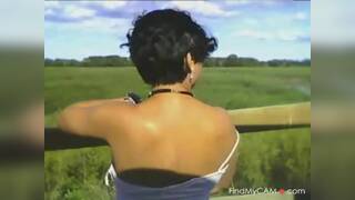 Paltalk Office Worker And Her Boss Out In Nature Paltalk Office Worker And Her Boss Out In Nature