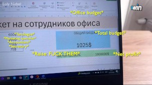 The Secretary Wanted A Pay Raise But Got Cum On Her Pussy Instead Loly Nebel The Secretary Wanted A Pay Raise But Got Cum On Her Pussy Instead Loly Nebel
