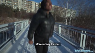 Public Agent Josy Black Shows Her Big Beautiful Black Ass Whilst Riding A Big Fat Dick Public Agent Josy Black Shows Her Big Beautiful Black Ass Whilst Riding A Big Fat Dick