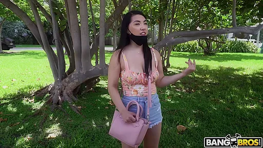 Preston Parker, Mina Moon Korean Brunch Fuck / 2.9.2020