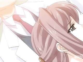 Bác Sĩ Bị Vợ Bắt Gặp đang Quan Hệ Với Bệnh Nhân Hentai Không Che