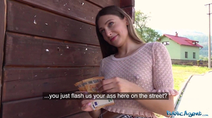 Public Agent Super Hot Dark Skinned Haired Talia Mint Deep Gullets And Plows Outdoors Public Agent Super Hot Dark Skinned Haired Talia Mint Deep Gullets And Plows Outdoors