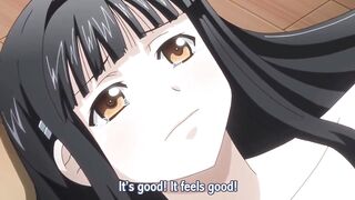 Rin X Sen Urara Ebihara Compilation (ANIME UNCENSORED)