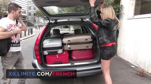 French Girls At Work French Small Boobs Teen Kelly Pix