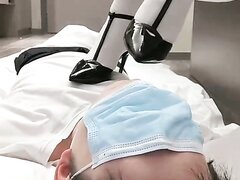 Chinese Shoes Femdom Video 3 Chinese Shoes Femdom Video 3