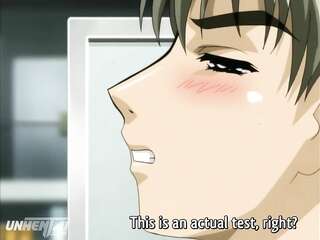 Horny WOMAN Boss Fucks Her New Young Worker Horny WOMAN Boss Fucks Her New Young Worker