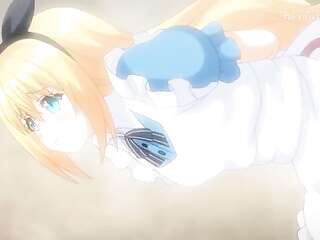 変態ブロンドが悪魔とセックス 無料のセックスビデオ