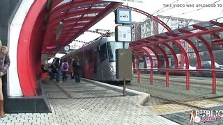 Sabrina Blonde Sabrina Blonde