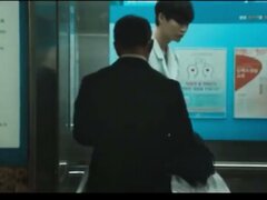 Korean Suit Agent Man Strangling,stab Dead In Hospital Korean Suit Agent Man Strangling,stab Dead In Hospital