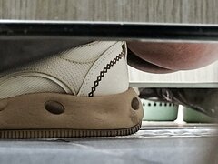 Spy Chinese Highschool Teacher