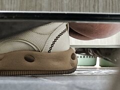 Spy Chinese Highschool Teacher