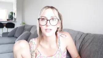 Tatum Christine – Sister Teachers Lil Bro How To Eat Pussy Tatum Christine – Sister Teachers Lil Bro How To Eat Pussy