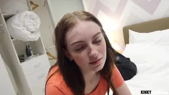 Kinky Family Steal The Jewels And Get Fucked