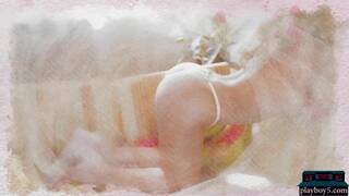 Blonde Asian MILF Kazumi Squirts Exposes Her Big Tits And Ass For Playboy Blonde Asian MILF Kazumi Squirts Exposes Her Big Tits And Ass For Playboy