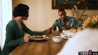 Wife Cuckold By Black Boss And Himself When He Came Over For Dinner Wife Cuckold By Black Boss And Himself When He Came Over For Dinner