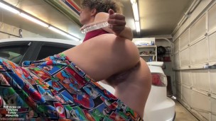 Stepmom Goes Back To School And Gets Caught Stepmom Goes Back To School And Gets Caught