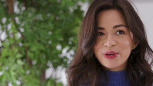 Scarlett Alexis Relaxes Her Stressed Out Boss With A Massage, A Blowjob, And Her Whole Body In This HUSTLER Exclusive!