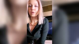 Hot Russian Teen Gets Naughty With Her Boyfriend On Live Hot Russian Teen Gets Naughty With Her Boyfriend On Live
