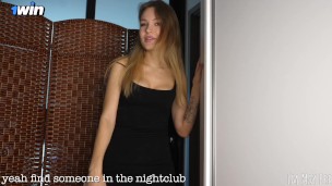 Fucking My Virgin Friend. Better I Be First Than Some Slut. 💕