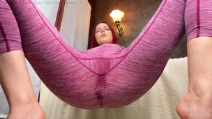 Horny Fit Babe Squirting And Fucking Her Ass Horny Fit Babe Squirting And Fucking Her Ass