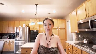 ImMeganLive French Stepmom Showering With Son ImMeganLive French Stepmom Showering With Son