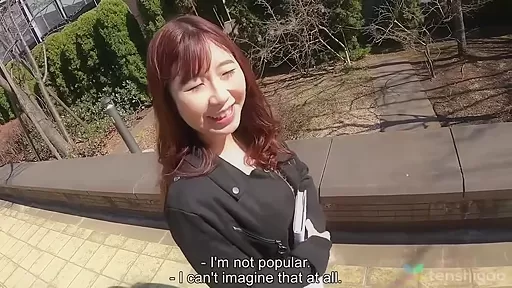 Kyoko Has Big Japanese Boobs For Uncensored Tittyfuck In Casting Couch Interview Kyoko Has Big Japanese Boobs For Uncensored Tittyfuck In Casting Couch Interview