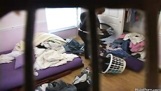 My Younger Sis On The Hidden Webcam My Younger Sis On The Hidden Webcam