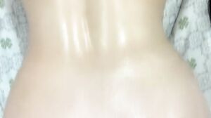 LipsyJul Russian Chick Tried Hot Sex, Like In A Porn Movie