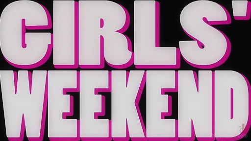 Cherry Torn, Dee Williams And Mona Wales Girls Weekend! A Lesbian Stepmother And Step Daughter Feature Presentation: 2