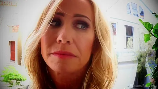 Cherry Torn, Dee Williams And Mona Wales Girls Weekend! A Lesbian Stepmother And Step Daughter Feature Presentation: 2